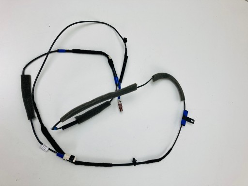 MERCEDES X-KLASA W470 bundle wiring 282435XA0A