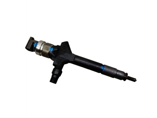 injector MAZDA 6 and GG/GY LIFT 5 CR 3 BK 2.0 CITD RF7J13H50