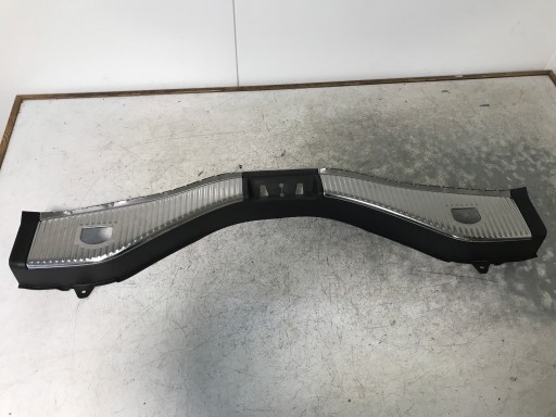 cover of the threshold boot FORD MONDEO MK5 KOMBI