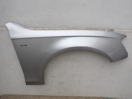 fender right front front AUDI A4 8K B8 LIFT 2012-2015R