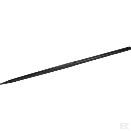 FT421400S - Зуб погрузчика, прямой, профиль двойной T 42x1400mm
