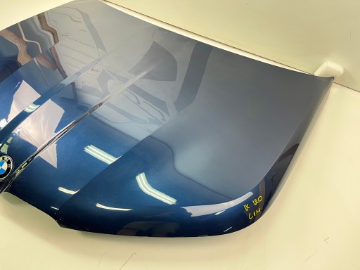 cofano BMW IX I20 C1M