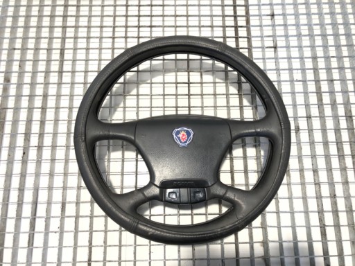 РУЛЕВОЕ КОЛЕСО SCANIA 4 - серия 95-08