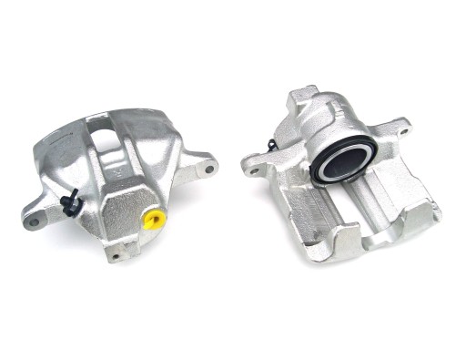 GT80-152 - Тормозной суппорт передний правый AUDI A4 PASSAT FI=54