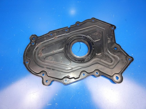 JAGUAR F-PACE X761 XE X760 XF X260 2.0 D 204DTD USZCZELNIACZ cams cover