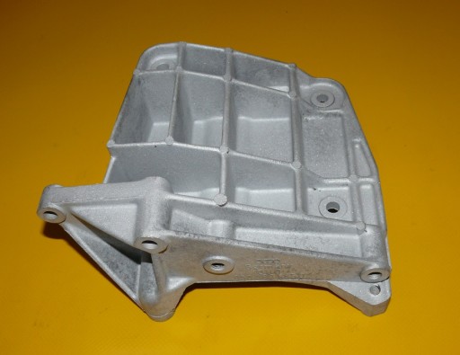 maniglia staffa supporto SPREZARKI CLIMATIZZATORE ARIA CONDIZIONATA AUDI 80 B4 2.0 8V 115KM ABK