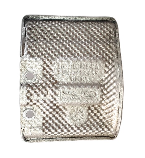 Blende Abdeckung termiczna LAND ROVER DEFENDER L663 OE