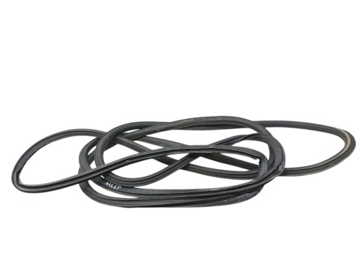 gasket door right left front WNEKI KPL 3T Skoda Superb II (2008-2015)