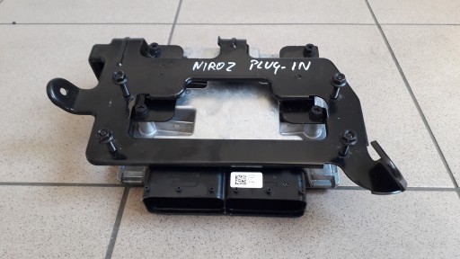 391S2-08AN0 391S3-08AN0 - KIA NIRO II 2022- ПРОБКА- КОМПЬЮТЕРНЫЙ КОНТРОЛЛЕР ДВИГАТЕЛЯ