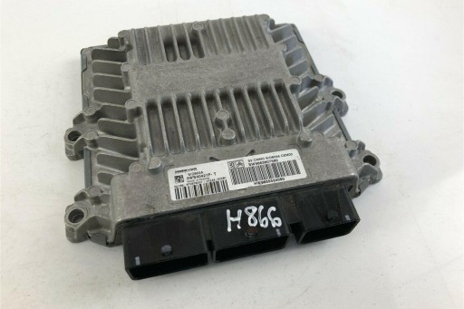 Інші модулі peugeot 307 (3a/c) 9663607580 2007 р.в.