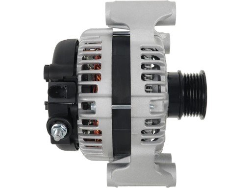 A01040S - Новий генератор as-pl