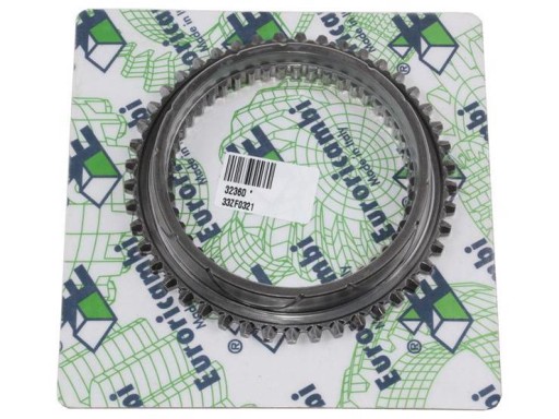 33ZF0321 - Конічне кільце синхронізації 3-4 B. 16s109 / 8S