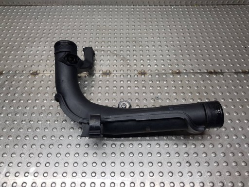 trouba intercoolera 1K0145770AE GOLF VI A3 8P LEON II OCTAVIA II 1.6TDI CAY
