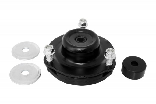 ISST007 - Кріплення амортизатора Alaskan Mercedes X-Class