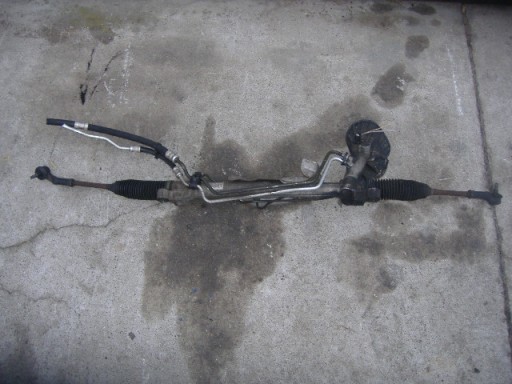 3M51-3A500-AR - FORD C-MAX РУЛЕВОЙ МЕХАНИЗМ