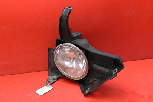 fog light right front front HONDA CR-V 2 II LIFT 04-06