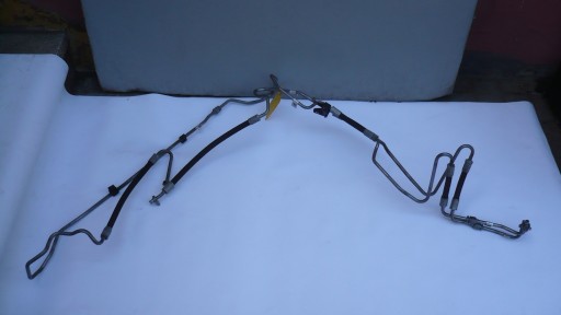 6775165 - Трос динамічного приводу 6777216 bmw f01 f07 f10 f11