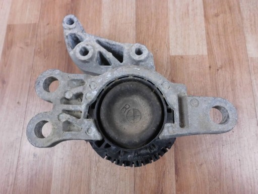 Nissan Qashqai II 1.6 DCI holder console engine mount 112114BA0A