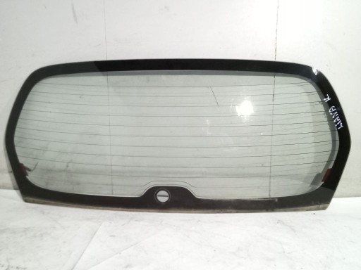 Suzuki Liana HB VETRO finestrino z posteriore del cofano