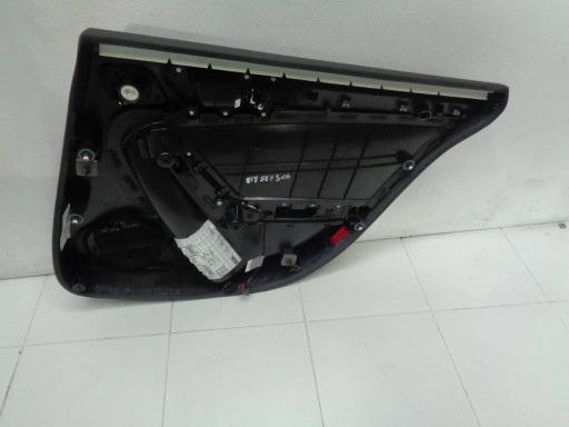 AUDI A5 8T SPORTBACK side upholstery door left rear part