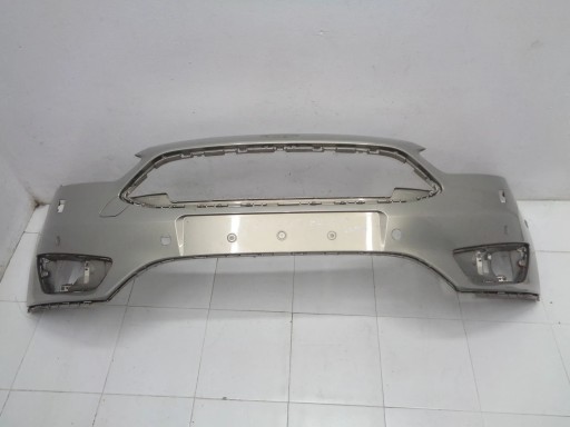 FORD FOCUS MK3 nárazník předek 6XPDC ostřikovače LIFT 14R