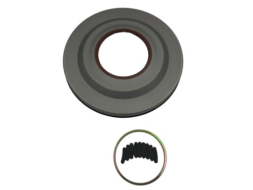 1684808 - Кришка Зчеплення Для Land Rover Mitsubishi Nissan