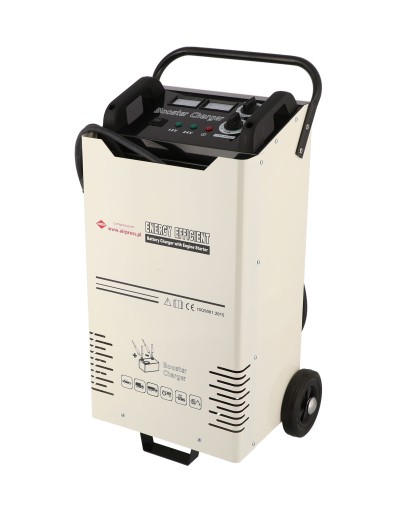 AIRPRESS ВИПРЯМЛЯЧ 1600 12 / 24V З ЗАПУСКОМ