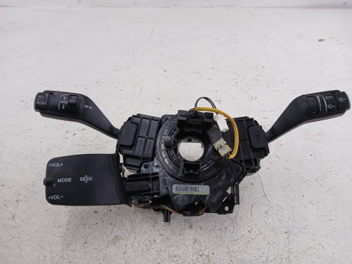 FORD FOCUS MK2 DEVIO LUCI TERGICRISTALLO TERGI 4M5T14A664AB