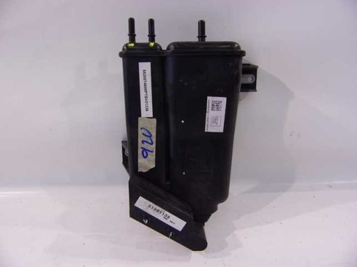 52030397AA - JEEP COMPASS II 1.4 MTA 17-ТОПЛИВНЫЙ УГОЛЬНЫЙ ФИЛЬТР