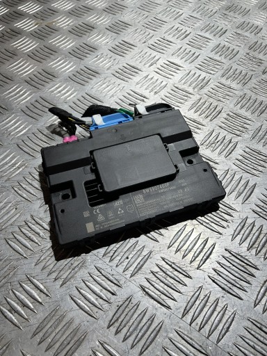 Модуль контроллера шлюза audi a5 f5 ii 16- 8w5907468f