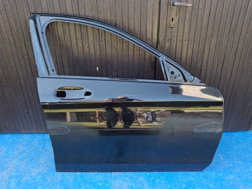 door right front MERCEDES C-KLASA W205 2014R->