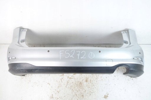 FORD FOCUS MK4 KOMBI 2018- bumper rear part rear JX7B-17906-B