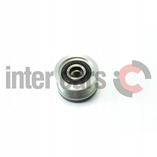 Шкив генератора bosch f 00m 991 391 mercedes