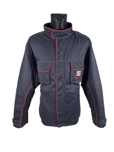 D630 нова робоча куртка з підкладкою SEAT R. XXL