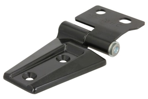 6802-00-3255451P - JEEP WRANGLER III JK 06-ПЕТЛЯ КАПОТА ДВИГАТЕЛЯ