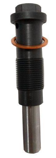 XS4Q-6K254-AG - НАТЯГУВАЧ ЛАНЦЮГА ГРМ 1.8 TDCI FORD FOCUS SMAX