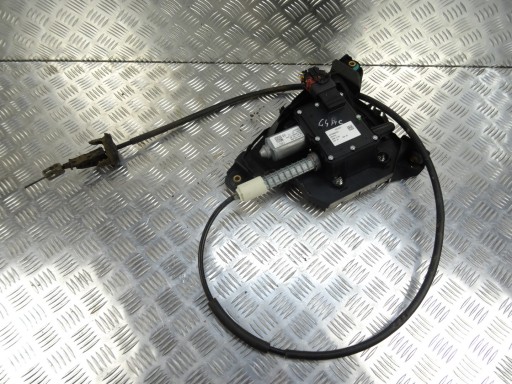 CITROEN C4 PICASSO ЭЛЕКТРИЧЕСКИЙ РУЧНОЙ ТОРМОЗ 9685367580