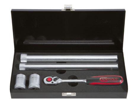 KST517. 1140 НАБІР ГВИНТОВИХ СВІЧОК ЗАПАЛЮВАННЯ