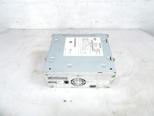 RADIO navigation 283304GN5F INFINITI Q30