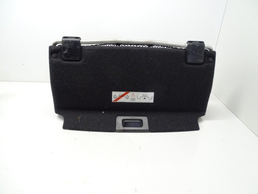plato cover boot blinds BMW Z4 E89 7341663