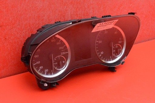 dials dials EU A4479006808 MERCEDES VITO W447 2.2 CDI 163 KM 14-20