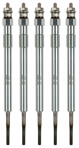 Свічка розжарювання ngk 93337