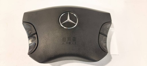 Airbag AIRBAG MERCDES-BENZ KLASA-S W220