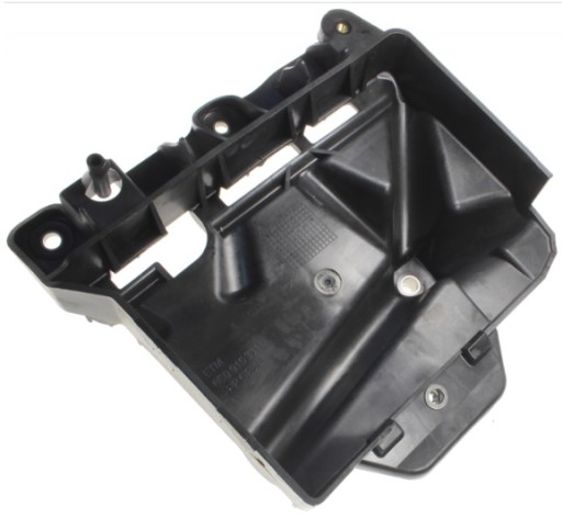 9533PA-2 - FABIA Praktik ROOMSTER база батарея полку