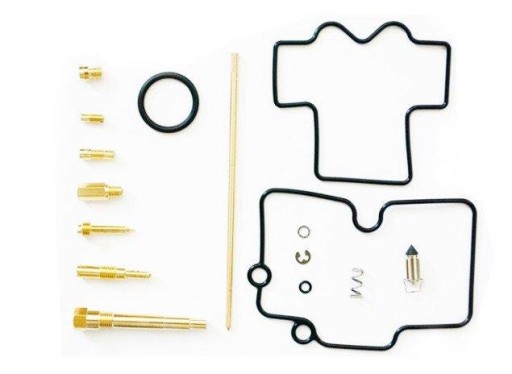 XU-07349 - Комплект для ремонта карбюратора KAWASAKI KXF 250 04-08r