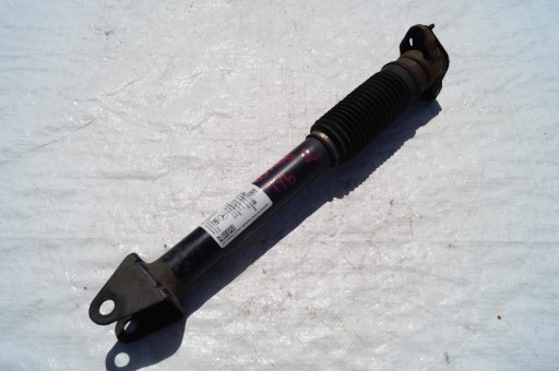 shock absorber rear part left right MERCEDES ML W166 A166