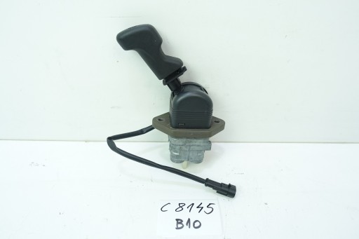 DPM60MYD - РЫЧАГ РУЧНОГО ТОРМОЗА IVECO STRALIS