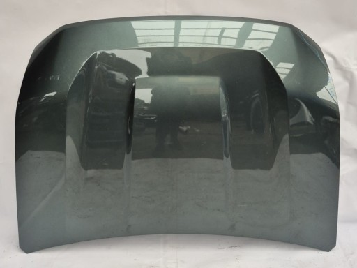 DACIA DUSTER III 24- Cofano