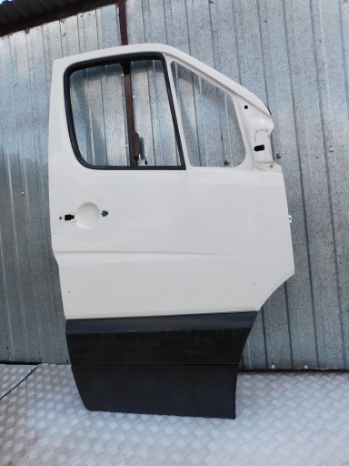 Sprinter 906 VW Crafter door right front of the passenger OEM REAL FOTO 06-18r