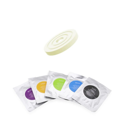 Для автомобиля круглый автомобиль ароматерапия табл